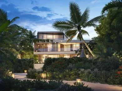 Виллы Calia Beach Collection фото 2 Виллы Calia Beach Collection фото 2