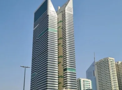 Квартиры Nassima Tower фото 3 Квартиры Nassima Tower фото 3