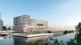 Квартиры Gateway Porto Al Zorah фото 1