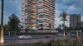 Квартиры Samana Parkville фото 2