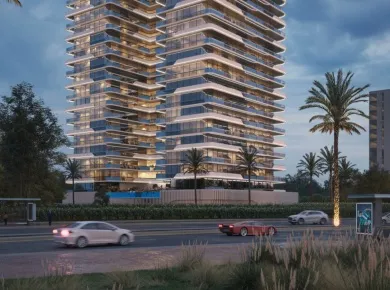 Квартиры Samana Parkville фото 2 Квартиры Samana Parkville фото 2