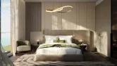 Квартиры Waldorf Astoria Residences Yas by Aldar фото 6