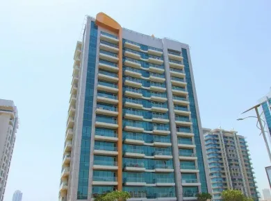 Квартиры Golf Tower фото 3