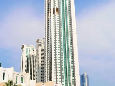 Квартиры Marina Heights Towers фото 5