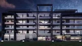 Квартиры Al Serh Residences 11 фото 2 Квартиры Al Serh Residences 11 фото 2