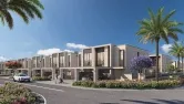 Таунхаусы Shams Townhouses фото 3 Таунхаусы Shams Townhouses фото 3