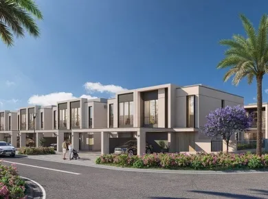 Таунхаусы Shams Townhouses фото 3 Таунхаусы Shams Townhouses фото 3