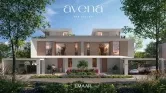 Виллы Avena & Avena 2 by Emaar фото 8