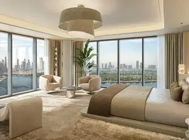 Квартиры The Edit at Dubai Design District фото 5