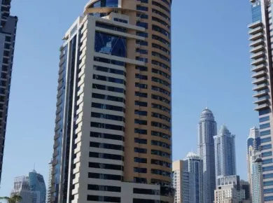 Коммерческая Fortune Executive Tower фото 2