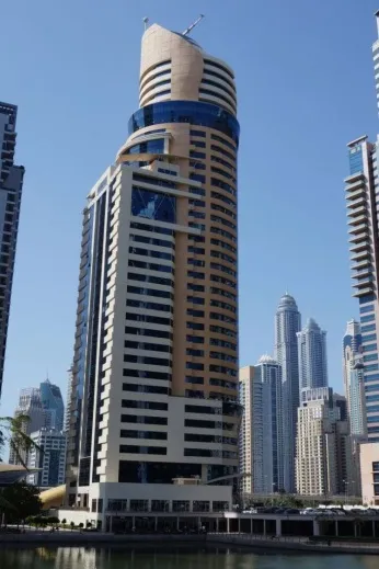 Коммерческая Fortune Executive Tower фото 2