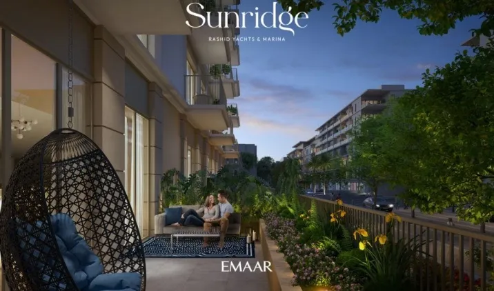 Квартиры Sunridge фото 7