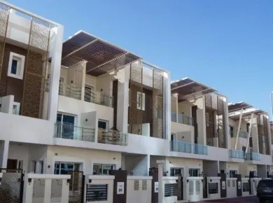 Таунхаусы Heilbronn Villas фото 2 Таунхаусы Heilbronn Villas фото 2