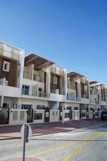 Таунхаусы Heilbronn Villas фото 2