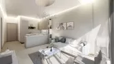 Квартиры Samana Golf Avenue фото 19