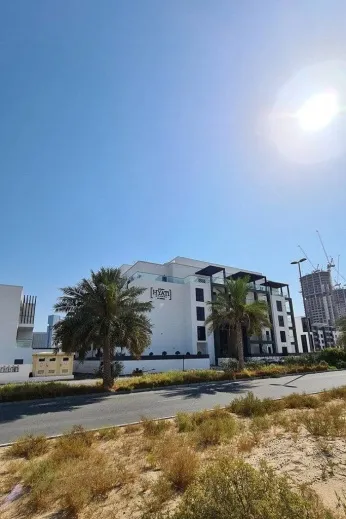 Квартиры Hyati Avenue фото 2