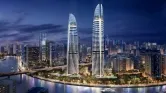 Квартиры Canal Heights II фото 6