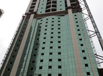 Квартиры Wind Tower I фото 2 Квартиры Wind Tower I фото 2