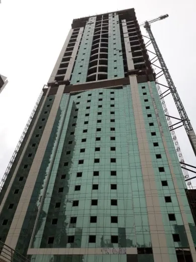 Квартиры Wind Tower I фото 2
