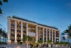Квартиры Berkeley Square фото 4