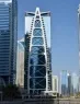Коммерческая Indigo Icon Tower фото 2