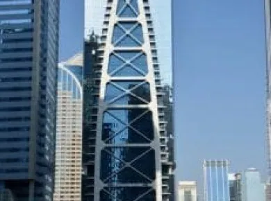 Коммерческая Indigo Icon Tower фото 2 Коммерческая Indigo Icon Tower фото 2