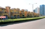 Таунхаусы Gallery Villas фото 8