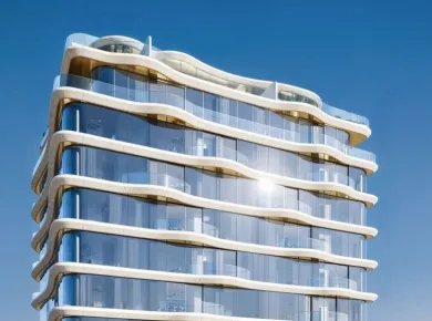 Квартиры Maison Margiela Residences on Palm Jumeirah фото 3