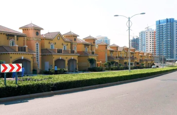 Таунхаусы Gallery Villas фото 8