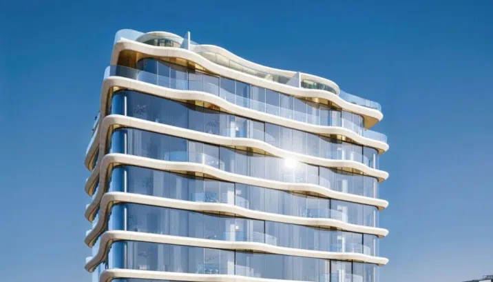 Квартиры Maison Margiela Residences on Palm Jumeirah фото 3