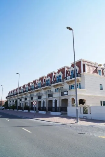 Таунхаусы Mulberry Mansions фото 3