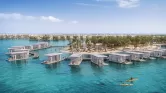 Вилла Ramhan Island by Eagle Hills at Abu Dhabi фото 20