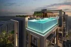 Квартиры Berkeley Place фото 5