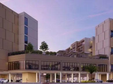 Квартиры Marina Residence фото 3 Квартиры Marina Residence фото 3
