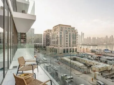 Квартиры Soho Palm фото 3 Квартиры Soho Palm фото 3