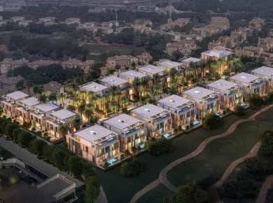 Виллы Signature Mansions фото 1