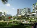 Квартиры Pulse Apartments at Dubai South фото 4