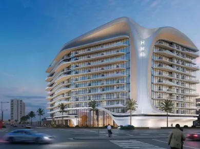 Квартиры Beverly Grande фото 2