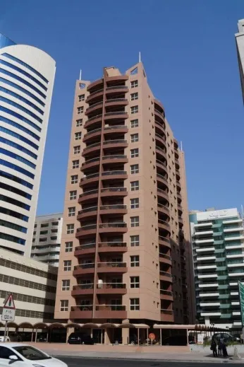 Квартиры Al Moosawi Building фото 2
