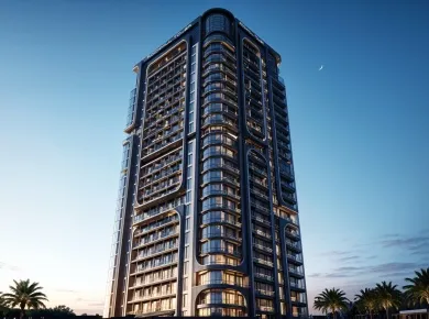 Квартиры Rockhill Tower фото 3 Квартиры Rockhill Tower фото 3