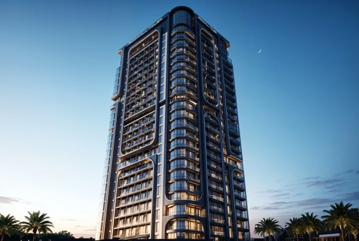 Квартиры Rockhill Tower фото 3
