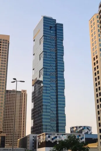 Коммерческая The One Tower фото 3