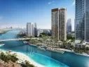 Квартиры Palace Residence Dubai Creek Harbour фото 2