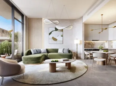 Квартиры Arancia Yards 2 фото 5