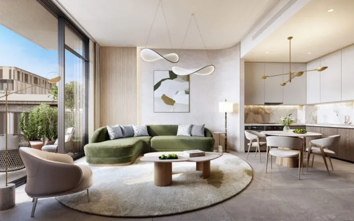Квартиры Arancia Yards 2 фото 5