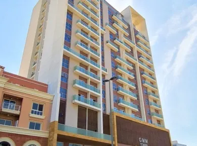 Квартиры GMM Tower 1 фото 2
