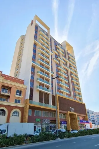 Квартиры GMM Tower 1 фото 2