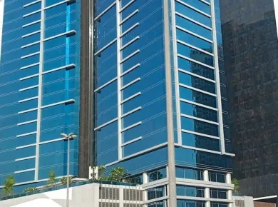 Коммерческая Metropolis Tower фото 1