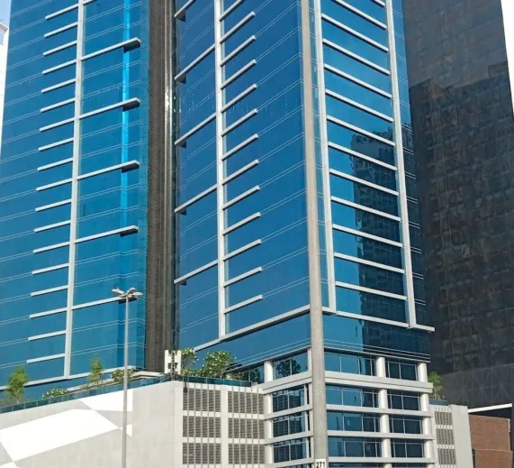 Коммерческая Metropolis Tower фото 1