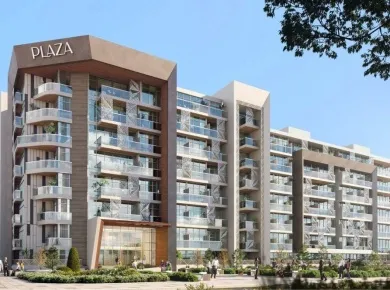 Квартиры Plaza фото 1 Квартиры Plaza фото 1